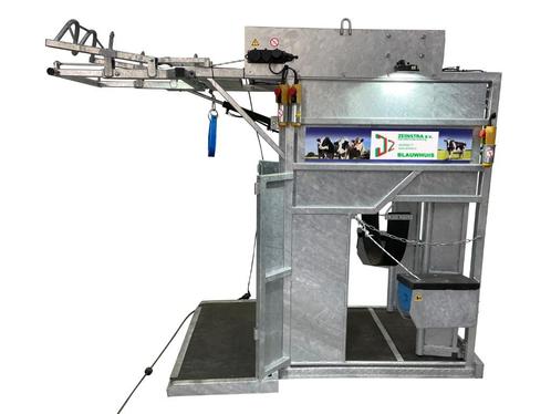 Klauwbekapbox pootbekapbox hydraulisch en elektrisch bekapbo, Dieren en Toebehoren, Overige Dieren-accessoires, Nieuw, Verzenden