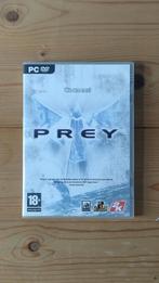 Prey (PC, 2006) – Compleet, Goede disc, Online, Gebruikt, Vanaf 18 jaar, Shooter