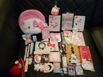 Cadeaupakket luxe Hello Kitty, Ophalen of Verzenden, Nieuw, Handen en Nagels