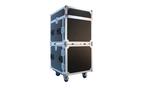 ProDJuser Slant 1612+ flightcase, ., Nieuw, ., Flightcase