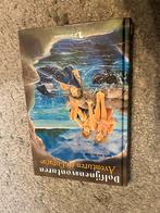 Boek dolfijnen, Ophalen of Verzenden