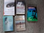 3 x waargebeurde verhalen, Boeken, Biografieën, Verzenden, Zo goed als nieuw, Waris Dirie
