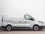 Renault Trafic 2.0 dCi 110 T29 L1H1 Comfort | LED | Multifun, Voorwielaandrijving, Stof, 4 cilinders, 2000 kg
