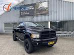 Dodge RAM 2500 4X4  CUMMINS 5.9, Automaat, 3055 kg, Gebruikt, RAM 2500