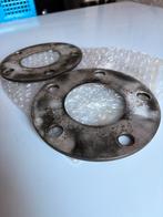 Bmw wiel spacers 5x120 5mm, Ophalen of Verzenden