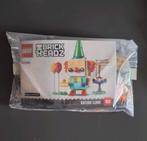 Lego Brickheadz 40348 *COMPLEET*, Ophalen of Verzenden, Zo goed als nieuw, Complete set, Lego
