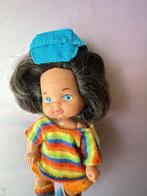 Barbie Li'l Friends Soccer Player uit 1993, Ophalen of Verzenden, Zo goed als nieuw, Fashion Doll