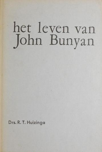 Het leven van John Bunyan (1965) beschikbaar voor biedingen