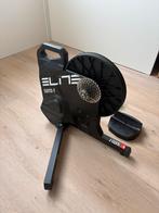 Elite suito T, Ophalen, Zo goed als nieuw, Hometrainer