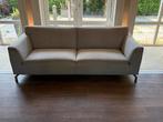 2 Zits Bank Henders & Hazel Grijs, Huis en Inrichting, Banken | Bankstellen, Ophalen, 150 tot 200 cm, Tweepersoons, 75 tot 100 cm