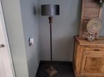 Per stuk Vloerlamp hoogte 1,65 cm, Ophalen, Zo goed als nieuw, 150 tot 200 cm