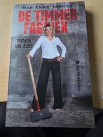 De Timmerfabriek - Marianne Timmer, Marianne Timmer, Nieuw, Ophalen of Verzenden, Sport