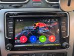 Autoradio volkswagen, Auto diversen, Autoradio's, Ophalen, Zo goed als nieuw
