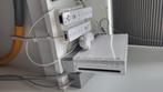 Wii incl. Compleet met spellen, Spelcomputers en Games, Ophalen, Gebruikt, Met games