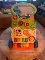 Vtech Baby Walker - Zo goed als nieuw!, Kinderen en Baby's, Speelgoed | Vtech, Ophalen, Zo goed als nieuw, 0 tot 6 maanden
