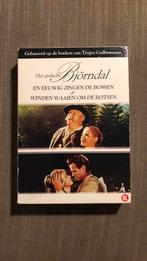 Het geslacht Bjorndal - en eeuwig zingen de bossen/winden, Cd's en Dvd's, 1940 tot 1960, Alle leeftijden, Ophalen of Verzenden