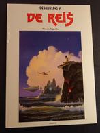 De Huurling 7 Vicente Segrelles Groot formaat HC, Boeken, Eén stripboek, Ophalen of Verzenden, Zo goed als nieuw, Vicente Segrelles