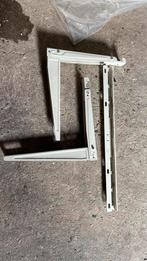 Airco muurbeugel, Ophalen, Zo goed als nieuw, 250 mm of meer
