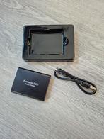 Draagbare SSD - Externe Opslag 1TB, Computers en Software, Harde schijven, SSD, Nieuw, Ophalen of Verzenden, 1TB