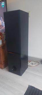 Visaton high end zelfbouw luidsprekers, Audio, Tv en Foto, Luidsprekers, Ophalen of Verzenden, Zo goed als nieuw, Front, Rear of Stereo speakers