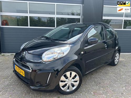 Citroen C1 1.0 Collection|Airco|BT systeem|, Auto's, Citroën, Bedrijf, Te koop, C1, ABS, Airbags, Airconditioning, Centrale vergrendeling