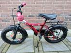 Volare Thombike 14inch leeftijd <4-5jaar, Minder dan 16 inch, Zo goed als nieuw, Ophalen