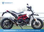 Ducati Hypermotard 939, SuperMoto, Bedrijf, 2 cilinders, 937 cc