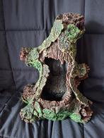 Boomstam voor luchtpompje, Dieren en Toebehoren, Vissen | Aquaria en Toebehoren, Ophalen, Zo goed als nieuw, Sierelement