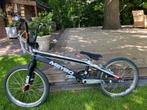 Te koop: Meybo BMX pro 22,5 wedstrijd klaar., Ophalen, V-brakes, Aluminium, 16 tot 20 inch