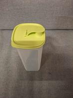 Tupperware, Ophalen of Verzenden, Zo goed als nieuw