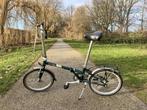 Dahon vouwfiets 3 versnellingen, Fietsen en Brommers, Fietsen | Vouwfietsen, Ophalen, 20 inch of meer, Gebruikt, Versnellingen