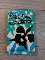 Roald Dahl Switch Bitch Penguin Playboy stories very good, Boeken, Taal | Engels, Fictie, Ophalen of Verzenden, Zo goed als nieuw
