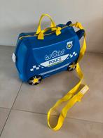 Trunki Kinderkoffer Politie, Ophalen, Gebruikt, Overige merken