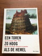 Jan van Dongen, bouwer van kerken, kloosters en kapellen., Antiek en Kunst, Verzenden, Wim H. Nijhof