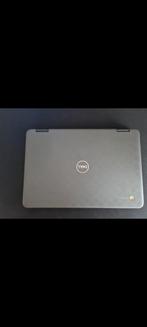 Dell - Chromebook 3100 2-In-1 - 11,6"HD touchscreen 
IntelIk, Ophalen, 4 GB of minder, Touchscreen, Zo goed als nieuw