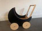 Ooh Noo Houten Kinderwagen, Ophalen of Verzenden, Gebruikt, Jongen of Meisje