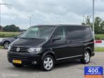 Volkswagen Transporter Multivan 2.0 TDI L1H1 Comfortline, Automaat, Euro 5, 2081 kg, Gebruikt