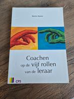 M. Slooter - Coachen op Contact, Verzenden, Sociale wetenschap, M. Slooter, Zo goed als nieuw