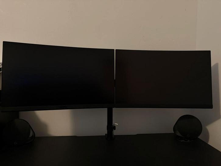 24 inch - MSI monitoren 144hz, Computers en Software, Monitoren, Zo goed als nieuw, 101 t/m 150 Hz, DisplayPort, HDMI, Gaming