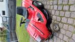 hvc zitmaaier t 13-85 HD lux zonder motor!, Tuin en Terras, Grasmaaiers, Ophalen, Gebruikt, 50 cm of meer