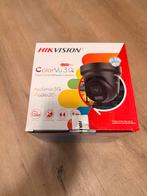 Hikvision ColorVu 3.0 4K 8MP, Ophalen of Verzenden, Nieuw