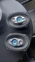 2 autospeaker 500 Watts, Auto diversen, Autospeakers, Ophalen
