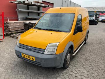 Ford Transit Connect T230L 1.8 TDCi Apk beschikbaar voor biedingen