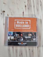 Made in Holland CD - Pop Klassiekers, Cd's en Dvd's, Cd's | Nederlandstalig, Ophalen of Verzenden, Gebruikt, Pop
