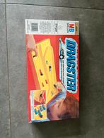 MB Spellen - Dragster, Een of twee spelers, Ophalen of Verzenden, Gebruikt, MB Spellen