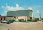 Ridderkerk, Geref. Kerk, Verzamelen, Ansichtkaarten | Nederland, Ophalen of Verzenden, 1960 tot 1980, Ongelopen, Zuid-Holland