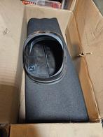 Universele Ubiflex pan 25 - 45 dakdoorvoerpijp 110 en 131, Overige materialen, Zwart, Overige typen, Nieuw