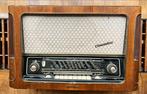 Vintage Telefunken Concertino Radio - Werkend, Ophalen of Verzenden, Gebruikt, Radio