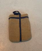 Sindy of fleur tasje jaren 70/80, Verzamelen, Poppen, Ophalen of Verzenden, Gebruikt, Accessoires