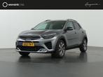 Kia Stonic 1.0 T-GDi MHEV GT-Line | Stoel/Stuurwielverwarmin, Auto's, Kia, 1160 kg, Origineel Nederlands, Bedrijf, 3 cilinders